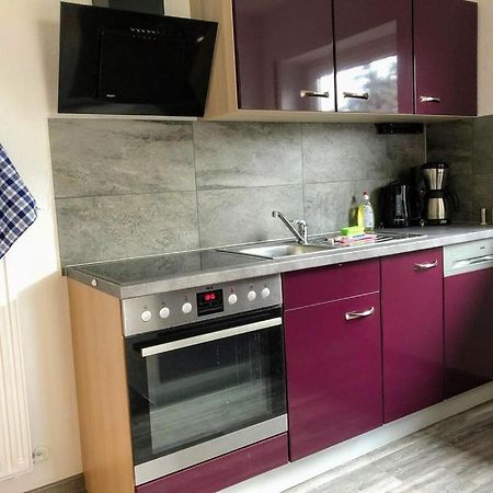 Exklusive Ferienwohnung In Einbeck, 3 Schlafzimmer Mit Balkon! Exterior foto